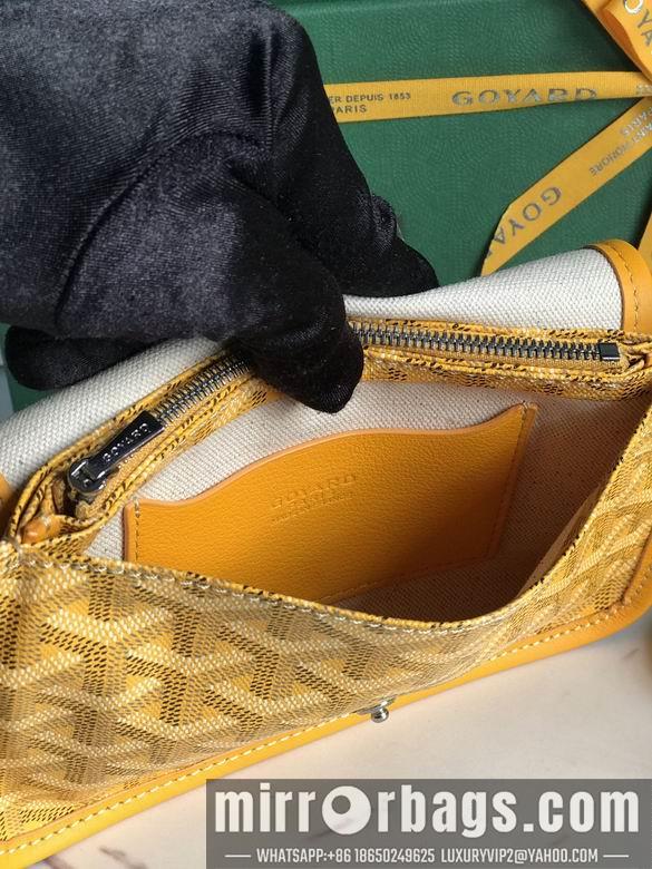 Cheap Goyard Bags 20X13cm 031712 XM 2