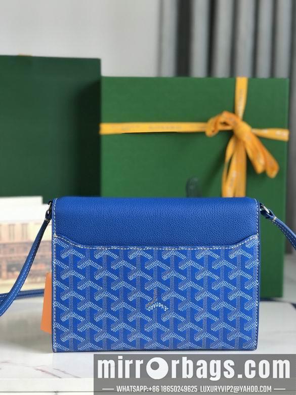 Cheap Goyard Bags 020241 21X4X16cm JHJ 2