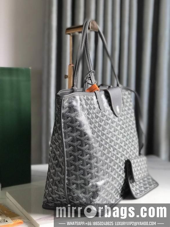 Cheap Goyard Bags 34X28X15cm 072902 YG 7