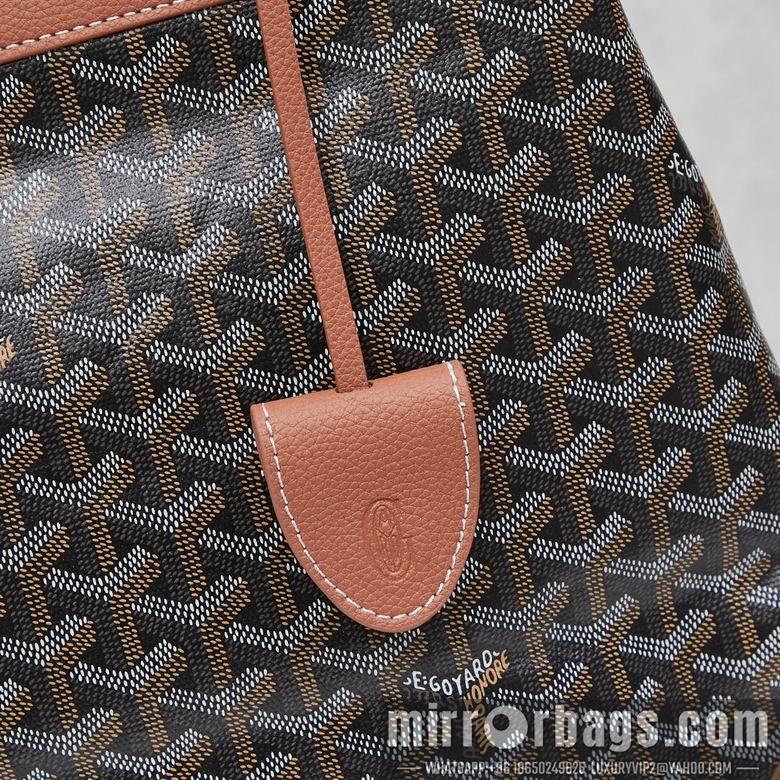Cheap Goyard Bags 35X26X16cm 121701 XMY 4
