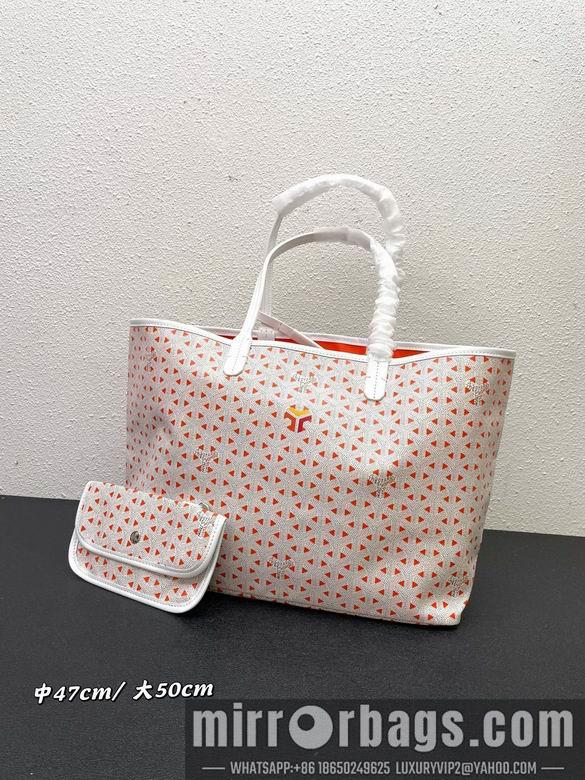 Cheap Goyard Bags 小29X20X10cm 中47X34X26cm 大55X40X30cm 050407 YG 10