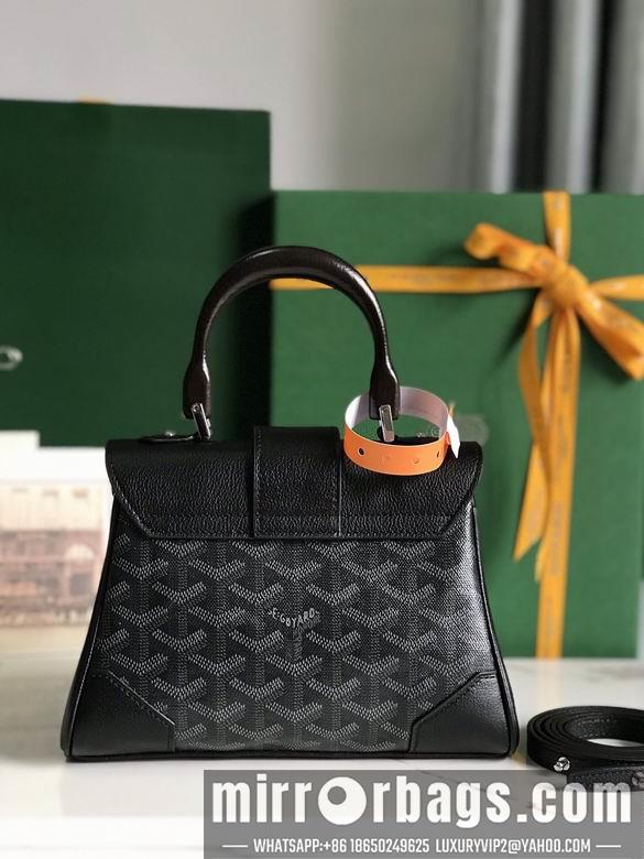 Cheap Goyard Bags 20X14.5X9cm 042319 JHJ 1