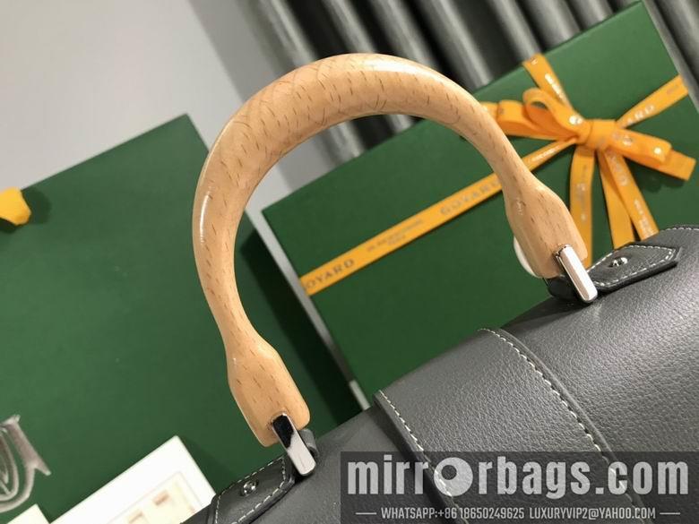 Cheap Goyard Bags Saigon 020164 20X14.5X9cm JHJ 6