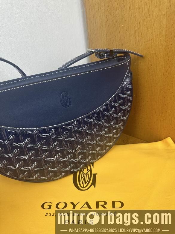 Cheap Goyard Bags 25X6X17cm 111604 GY 3