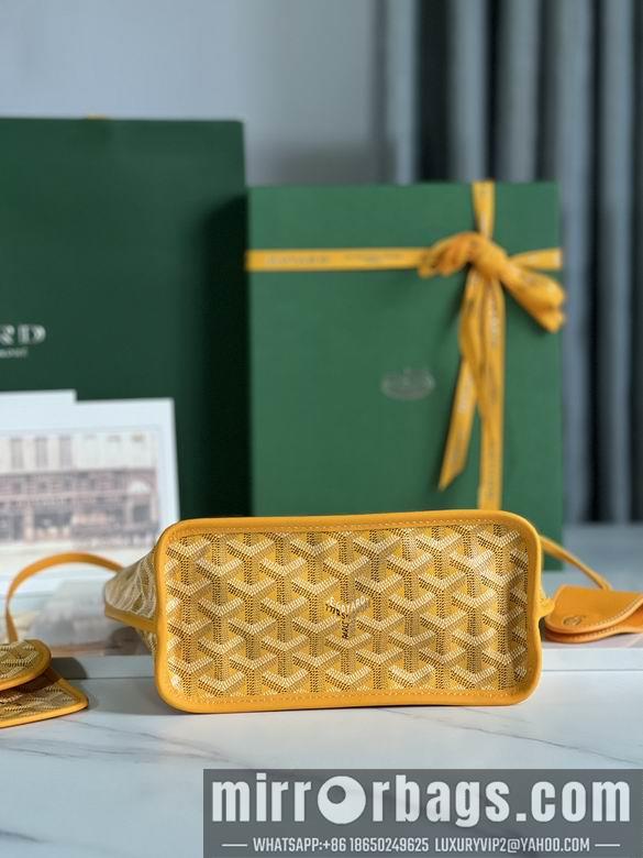 Cheap Goyard Bags 28X20X10X20cm 042313 JHJ 1