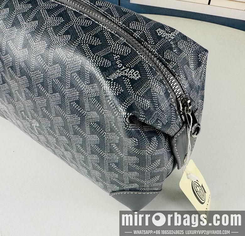 Cheap Goyard Bags 24X14X10cm 070503 XMY 5