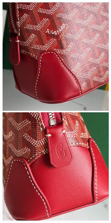 Cheap Goyard Bags 23X18.5X10cm 042318 JHJ 6