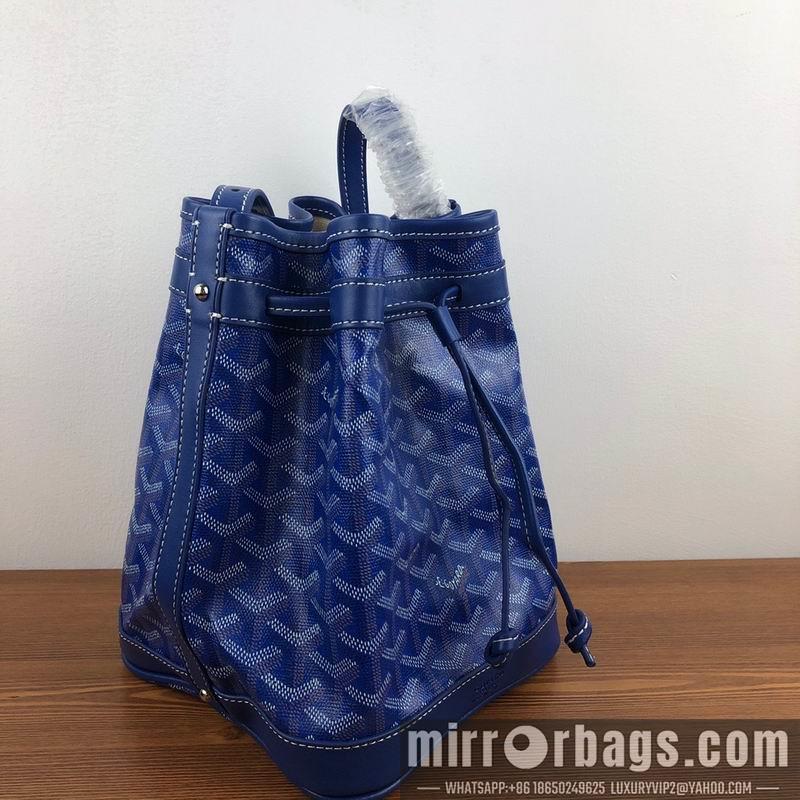 Cheap Goyard Bags BM221121 17.5X15X23CM-5