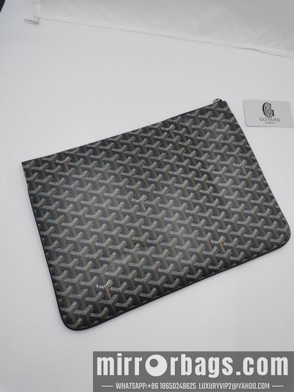Cheap Goyard Bags G710 26X0.5X36cm ZC 2
