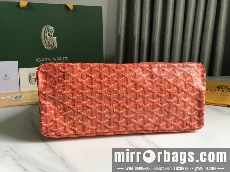 Cheap Goyard Bags 020223 42X27X15cm JHJ 13