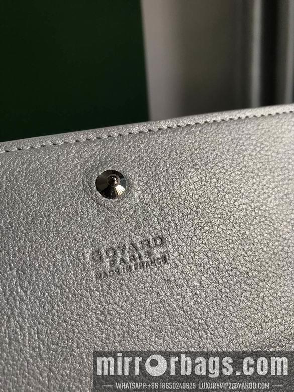 Cheap Goyard Bags 12X3.3X19cm 042333 JHJ 12