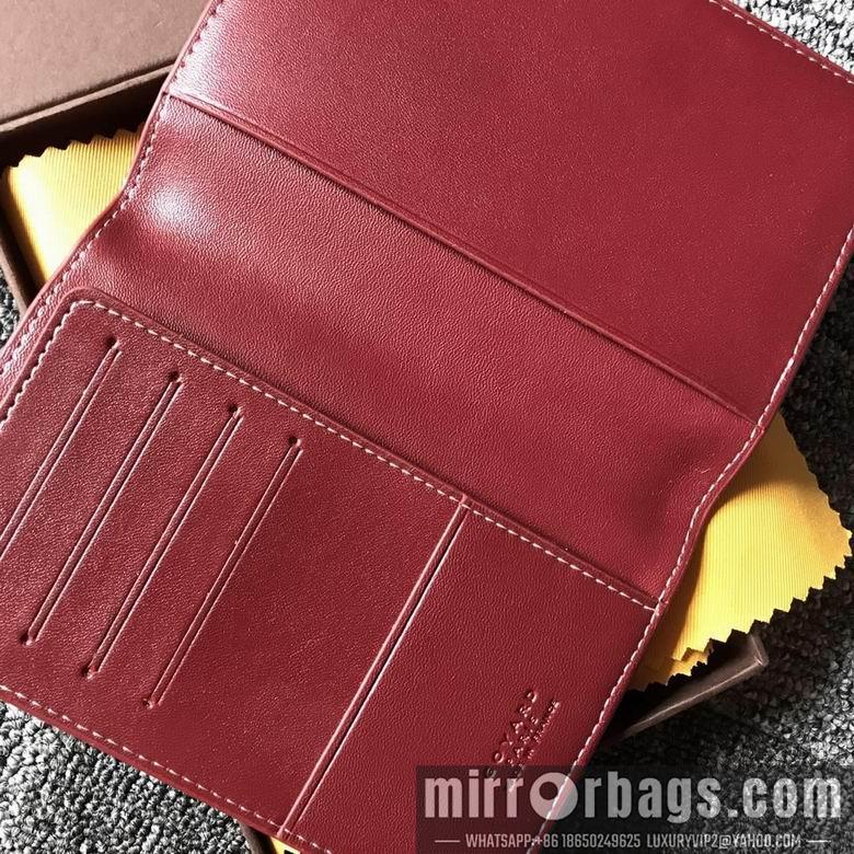 Cheap Goyard Bags 9.5X2X14cm 040302 GY 3