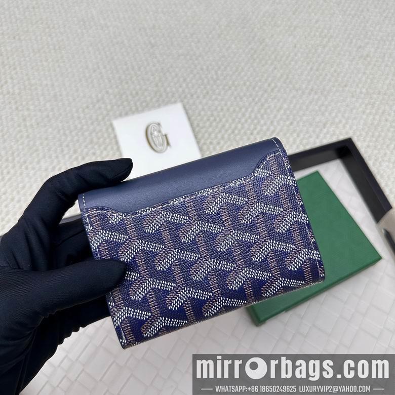 Cheap Goyard Bags 806 12X9.3X2.5cm ZC 11