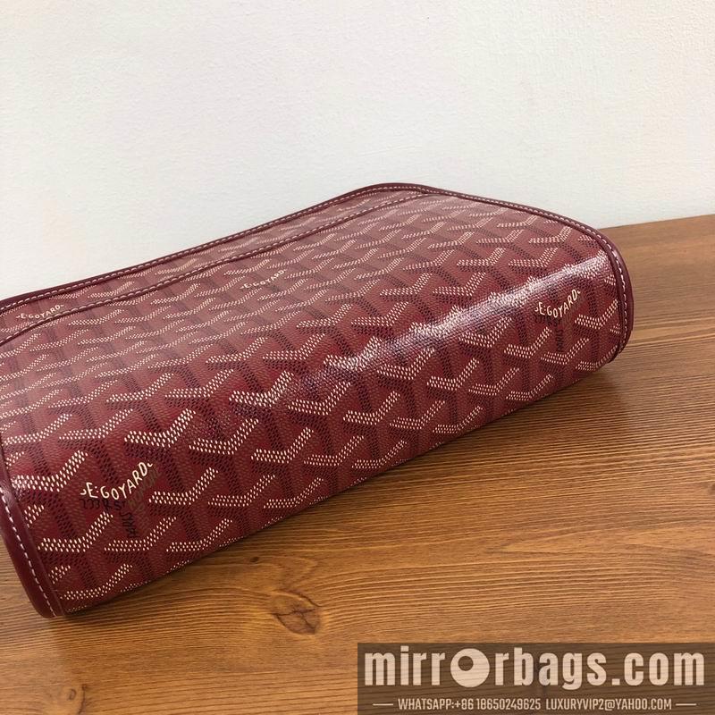 Cheap Goyard Bags GY Handbags 25X18.5x6cm-9