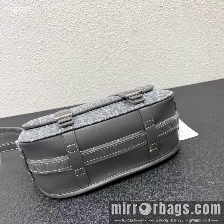 Cheap Goyard Bags 25X10X18cm 041202 YG 7