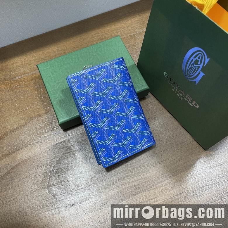 Cheap Goyard Bags 11X7.5X15cm 092401 YG 3