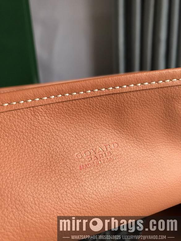 Cheap Goyard Bags 34X28X15cm 072902 YG 3