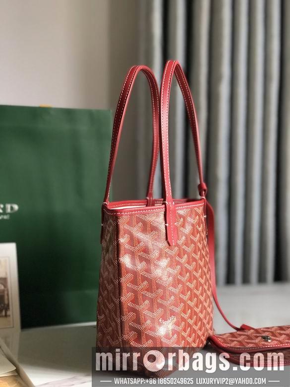 Cheap Goyard Bags 020181 28X20X19X10cm JHJ 7