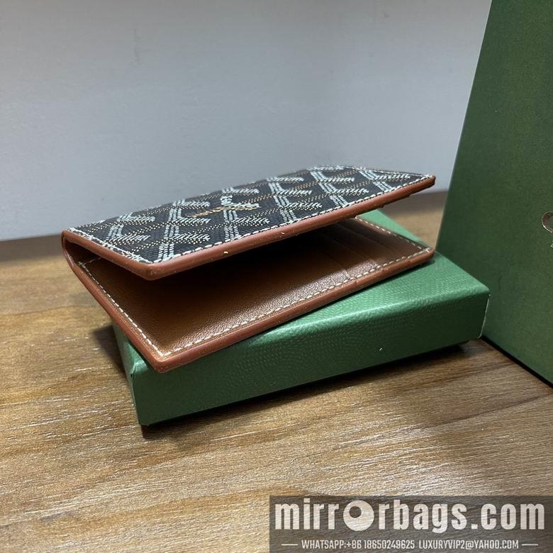Cheap Goyard Bags 11X7.5X15cm 092401 YG 1