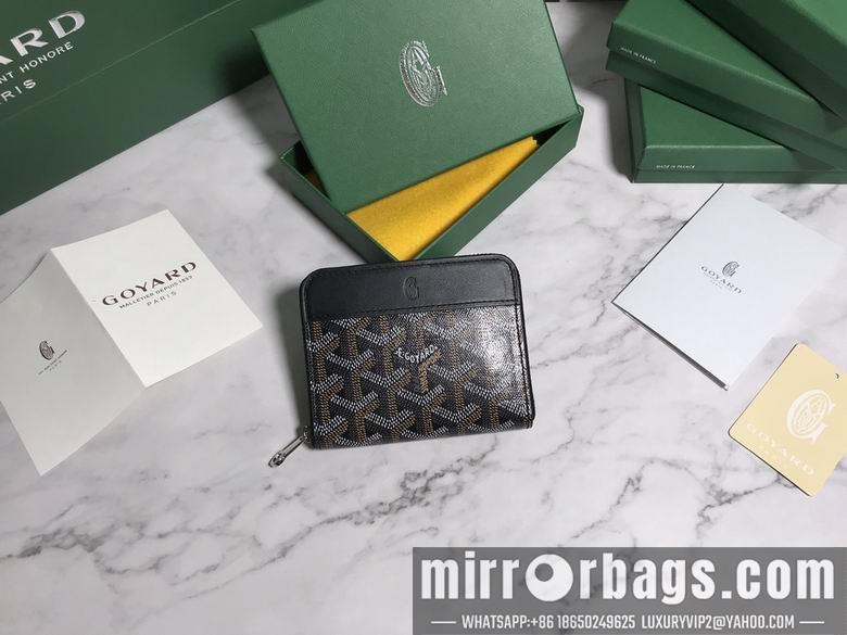 Cheap Goyard Bags 11.5X9.5cm 042332 JHJ 2