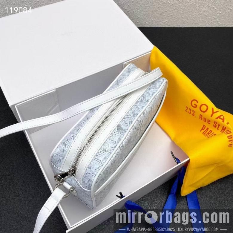 Cheap Goyard Bags 23X8X14cm 041209 YG 3