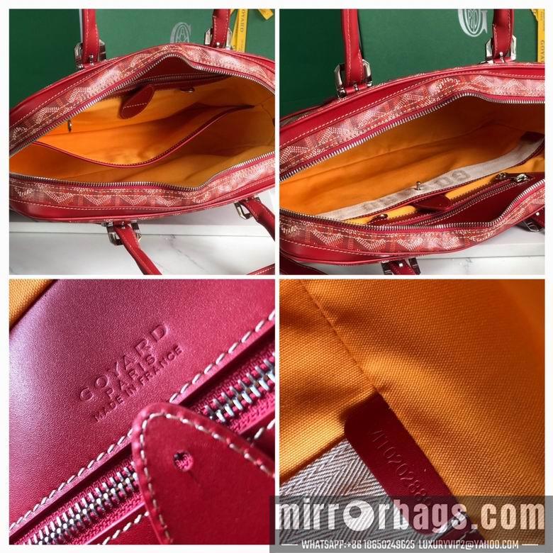 Cheap Goyard Bags 0202889 35X7X27cm JHJ 5