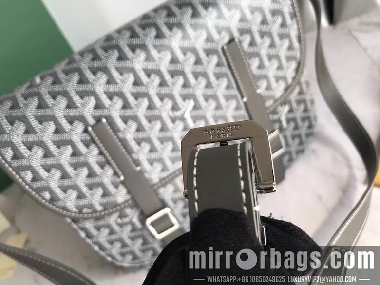 Cheap Goyard Bags 28X19X7.5cm 042301 JHJ 7