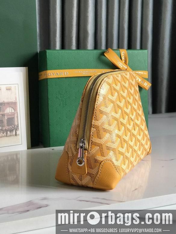 Cheap Goyard Bags 020232 17.5X14X6.5cm JHJ 1