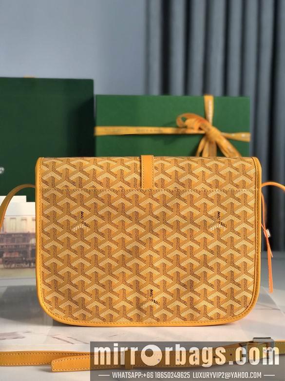 Cheap Goyard Bags 020183-1 28X19X7.5cm JHJ 5