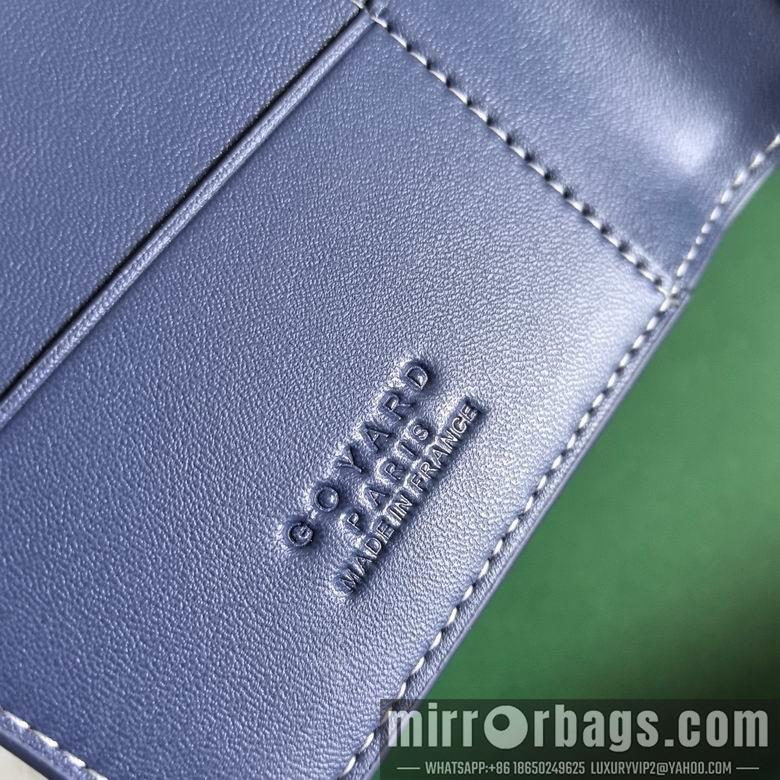 Cheap Goyard Bags 10X14X2cm 092702 YT 2
