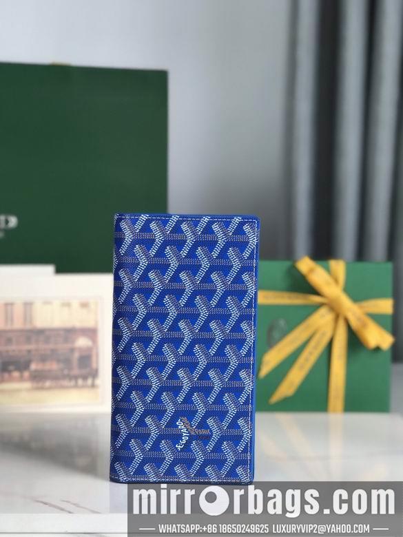 Cheap Goyard Bags 020174 19X10.5X2cm JHJ 6