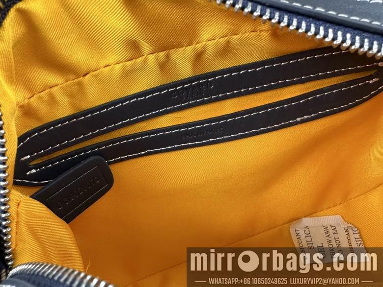 Cheap Goyard Bags 23X8X14cm 050412 YG 5