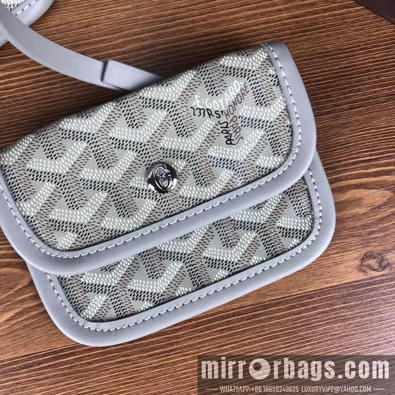 Cheap Goyard Bags GY21932 mini 20X20X10cm-9