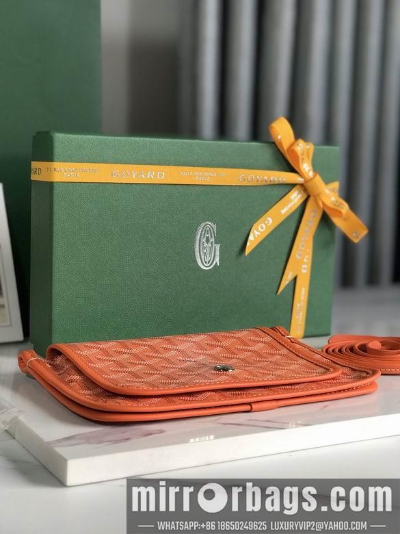 Cheap Goyard Bags 20X13cm 031712 XM 7