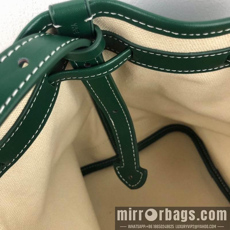 Cheap Goyard Bags BM221121 17.5X15X23CM-2