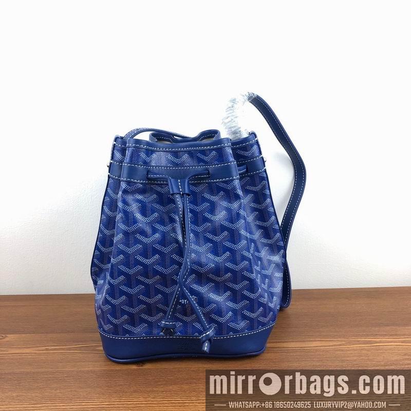 Cheap Goyard Bags BM221121 17.5X15X23CM-5
