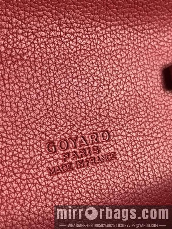 Cheap Goyard Bags 020241 21X4X16cm JHJ 1