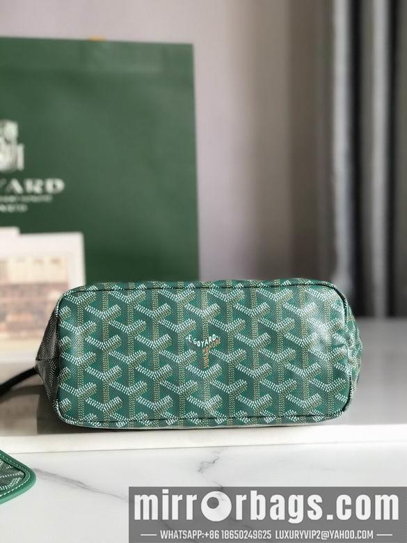 Cheap Goyard Bags 020181 28X20X19X10cm JHJ 9