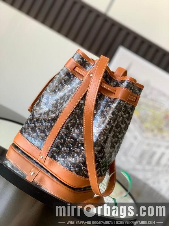 Cheap Goyard Bags 30X22X17cm 071104 XMY 1