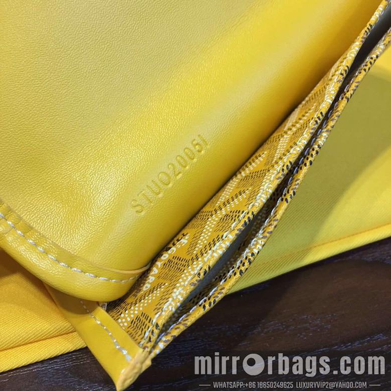 Cheap Goyard Bags GY L40X15X30 55cm S34X14X27 47cm-18