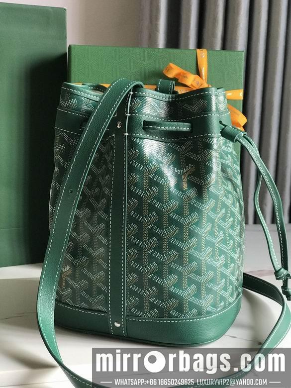Cheap Goyard Bags 14X16X22cm 042324 JHJ 7