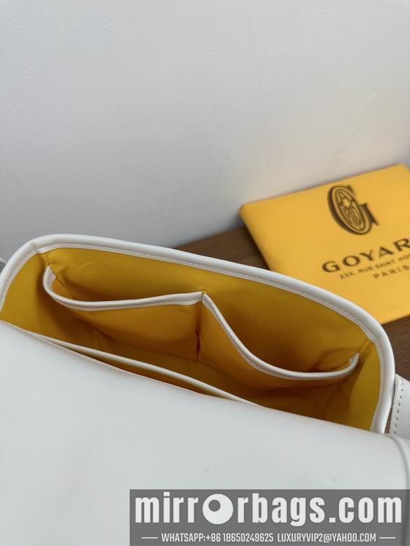 Cheap Goyard Bags 16X7X22cm 082604 GY 9