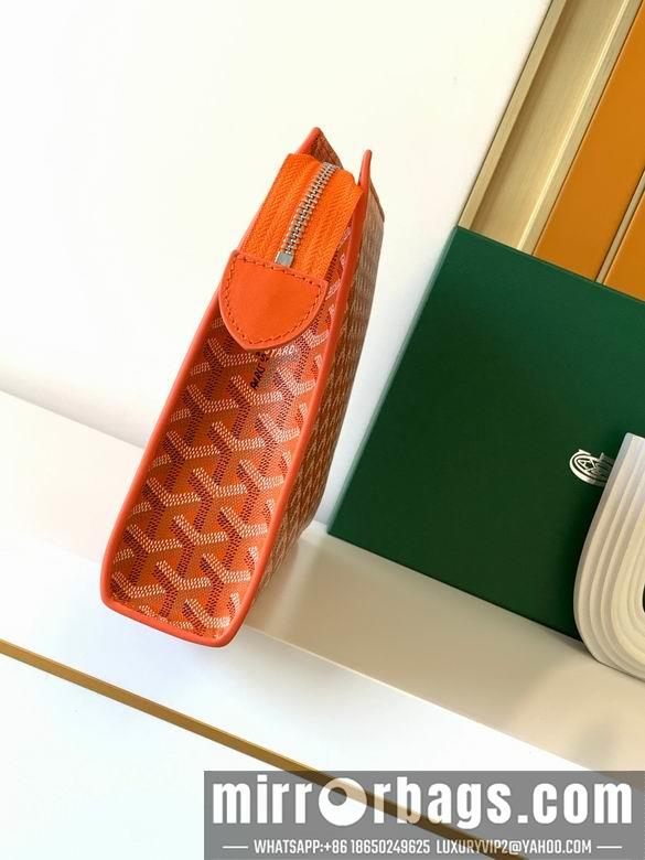 Cheap Goyard Bags 756 27.5X21.5X6.5cm WP 8