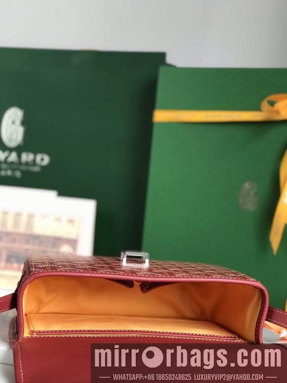 Cheap Goyard Bags 20198-1 21X16X6cm JHJ 1