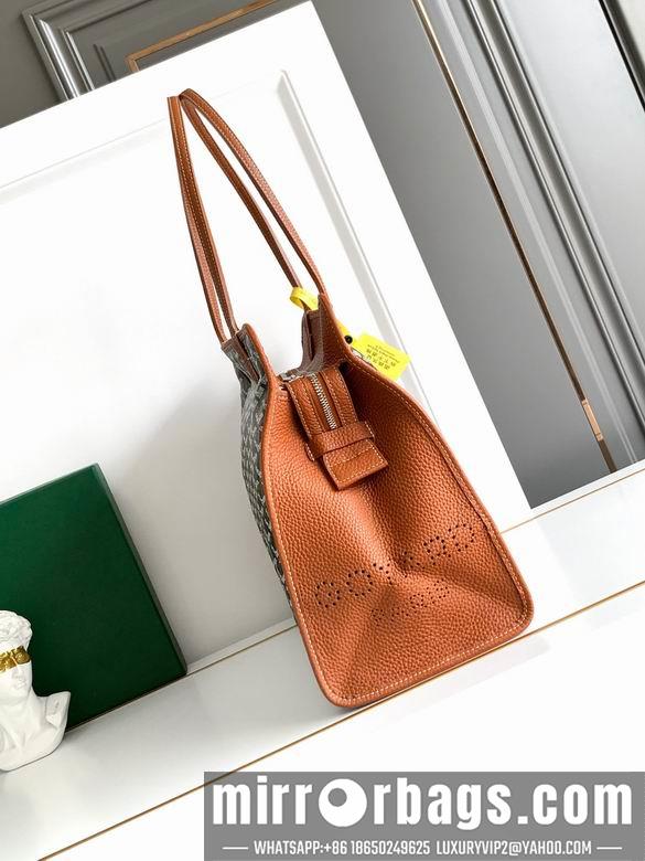 Cheap Goyard Bags Hardy 41X30X16.5cm 112909 YG 6