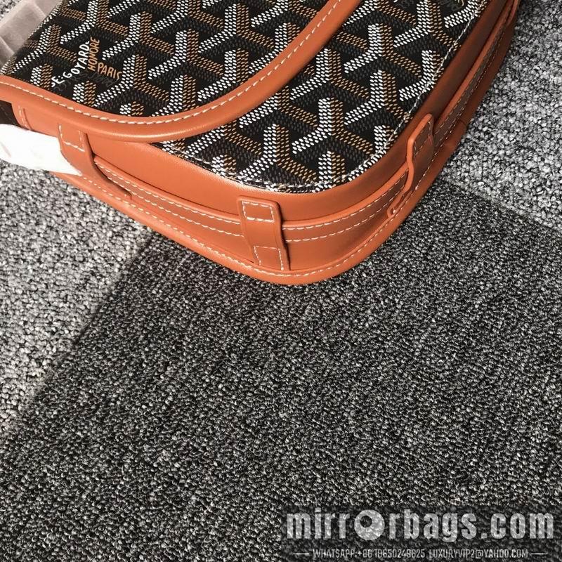 Cheap Goyard Bags GY19101317 22X15X6.5 CM-3