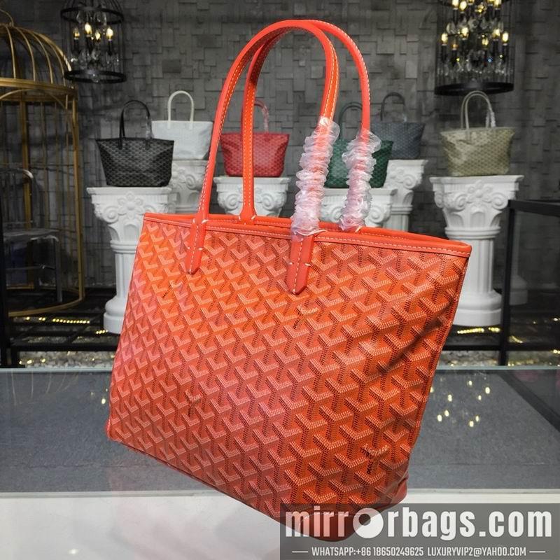 Cheap Goyard Bags GY Claire Artois S 30X14X24CM-1