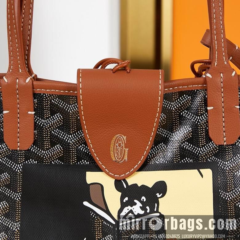 Cheap Goyard Bags 28X20X20X10cm 031109 YG 14