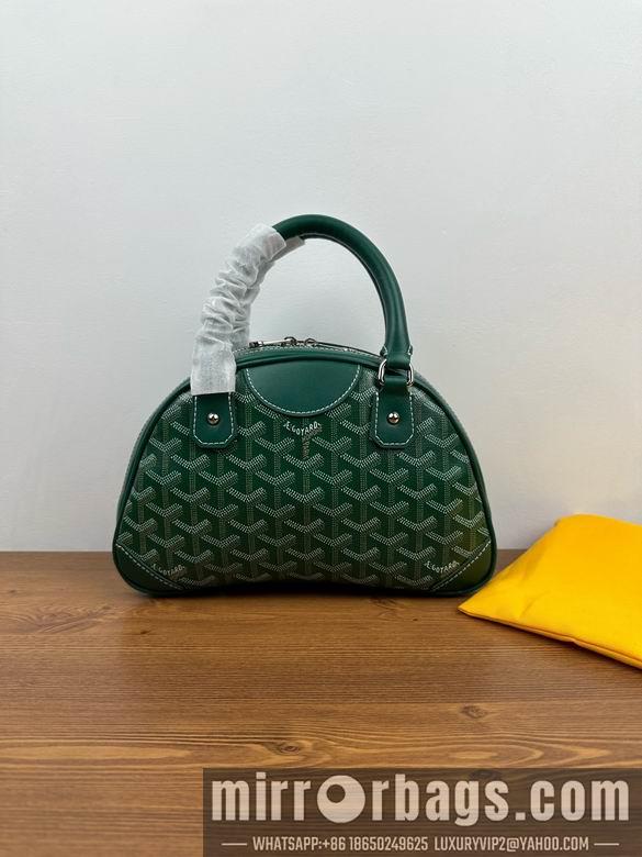 Cheap Goyard Bags 26X17X8cm 011802 GY 2