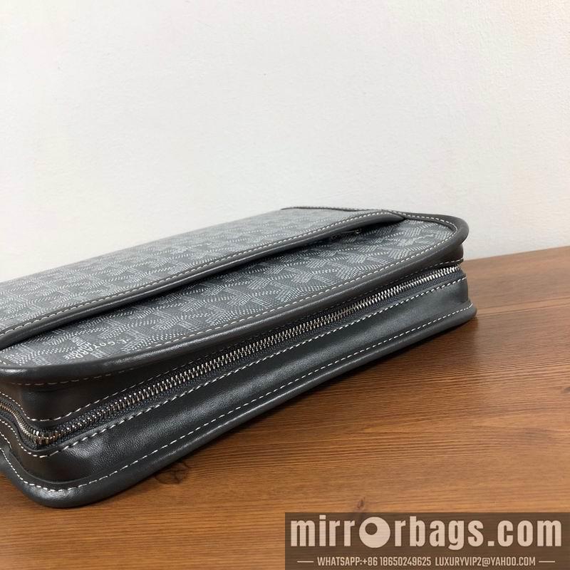 Cheap Goyard Bags GY Handbags 25X18.5x6cm-5